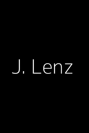 Jasper Lenz